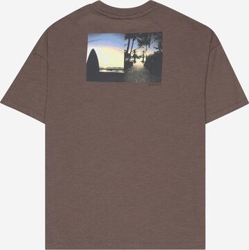 GARCIA Shirt in Brown