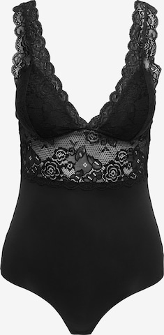 ONLY - Body 'ONLCloe' en negro: frente