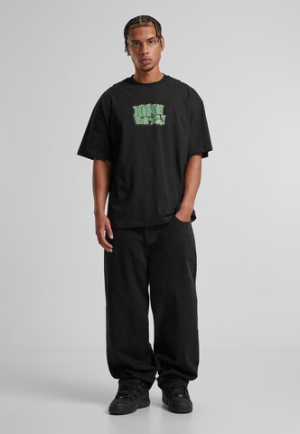 HOMEBOY Loose fit Jeans 'Monster' in Black