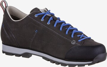 Dolomite Athletic Lace-Up Shoes in Grey