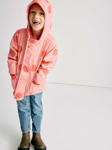 Marks & Spencer Jacke in Rot: Vorderseite