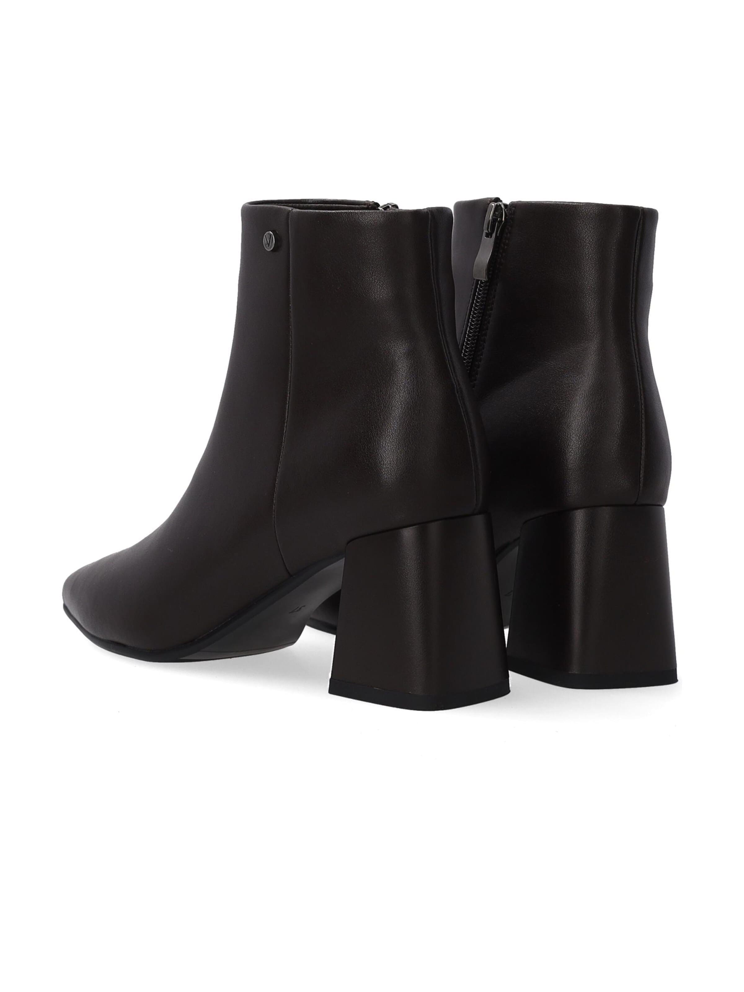 VENEZIA Ankle Boots‌‌‌‌‌‌‌ in Braun