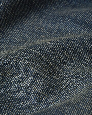 Coupe slim Jean G-STAR en bleu