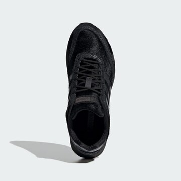 ADIDAS ORIGINALS Platform trainers 'Adizero Adios OG' in Black