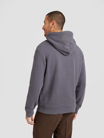 Superdry Collegepaita 'New York' värissä sininen