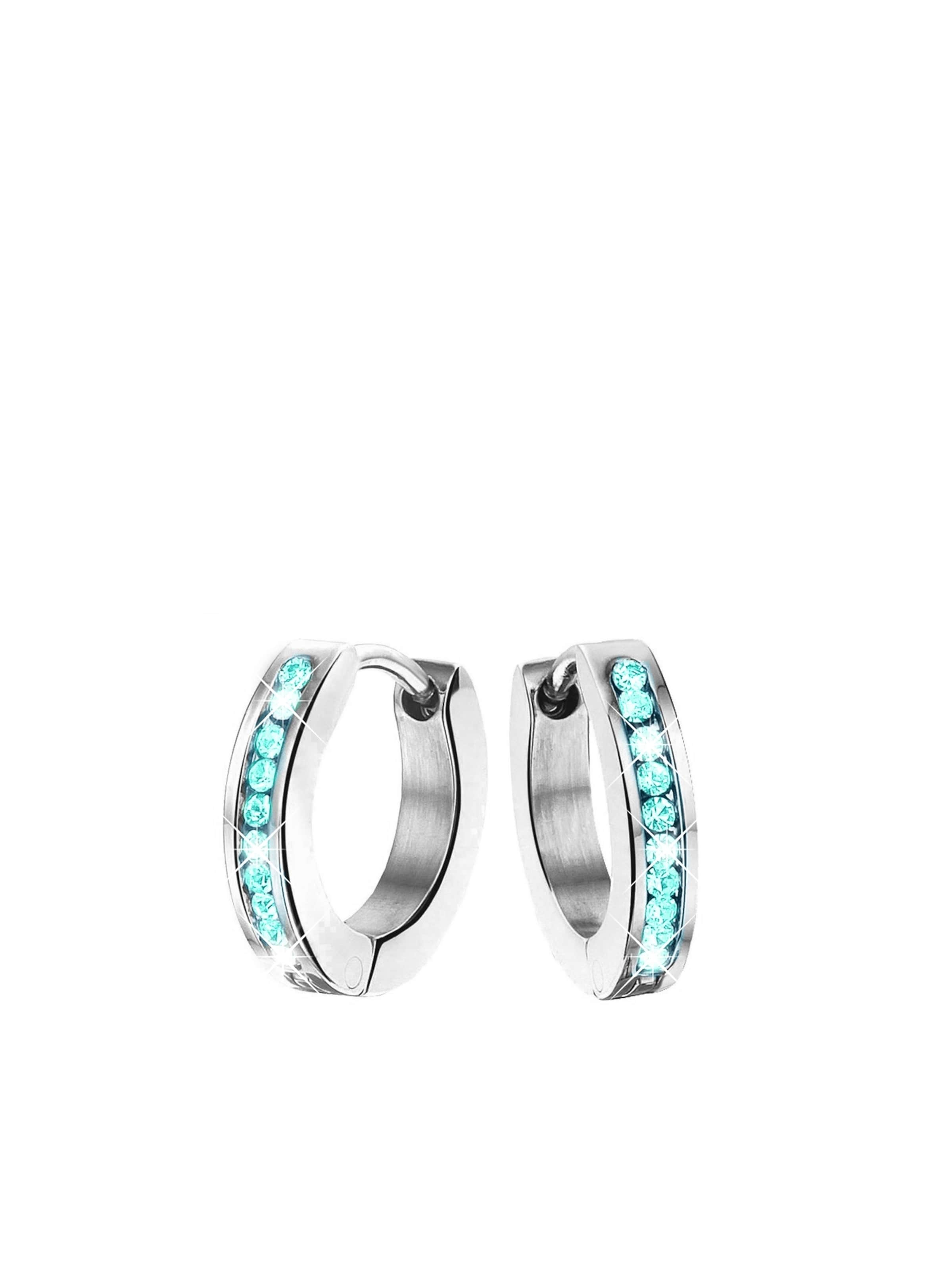 Lucardi Sieraden in Zilver: voorkant