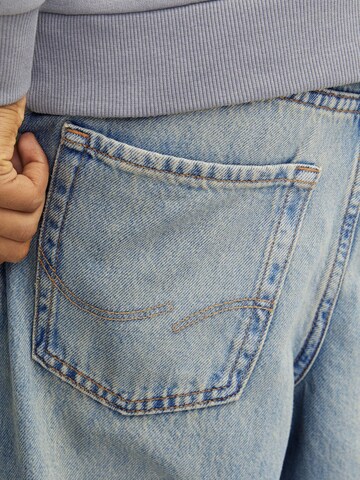 Loosefit Jeans 'JJIAlex JJOriginal' di Jack & Jones Junior in blu