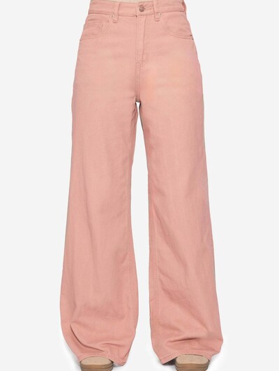 Jeans in 34/regular SASSYCLASSY di colore rosa, Visualizzazione prodotti