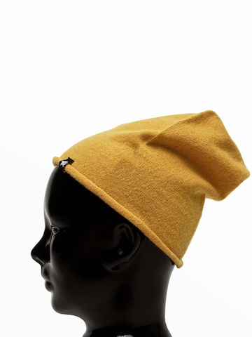 Esperando Beanie in Yellow