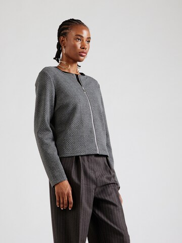 ONLY Jacke 'NEVARA' in Grau
