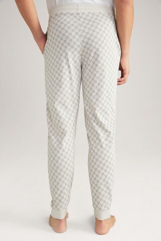 Pantalon de pyjama JOOP! en blanc