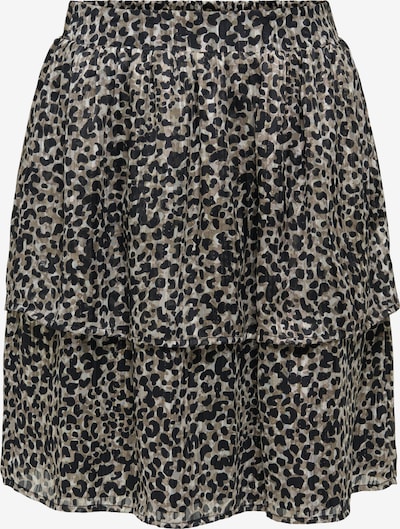 ONLY Hame 'ONLMAVIE' värissä vaaleabeige / harmaa / musta, Tuotenäkymä