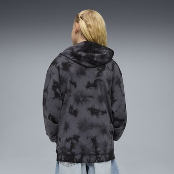 PUMA Sweatshirt 'Essentials' in Black