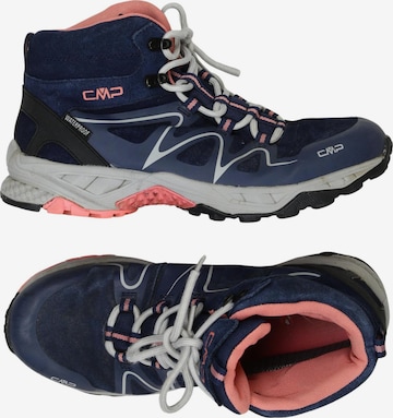 CMP Dress Boots in 39 in Mixed colors: front