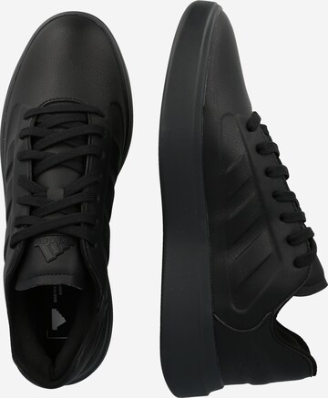 ADIDAS SPORTSWEAR Platform trainers 'Zntasy Lightmotion+ Lifestyle Adult' in Black