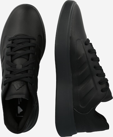 ADIDAS SPORTSWEAR Sneaker 'Zntasy Lightmotion+ Lifestyle Adult' in Schwarz