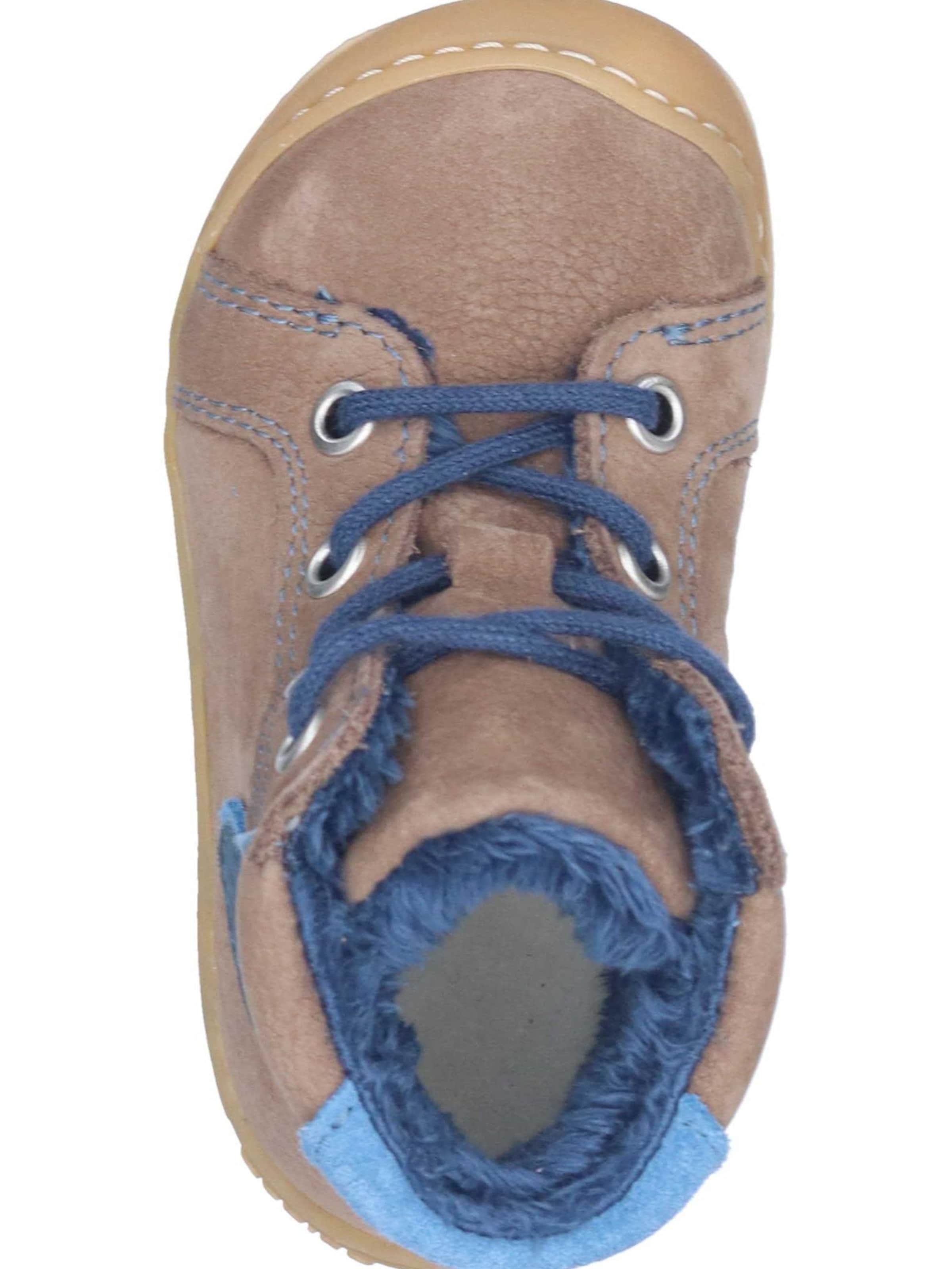 Pepino Boots 'GEORGIE' in Brown