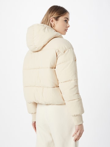 Monki Jacke in Beige