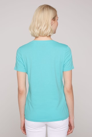 Soccx Shirt in Blue