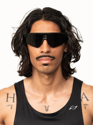 saved lab Sports sunglasses 'SL Shades Black' in Black