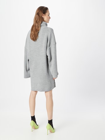 Misspap Sweater in Grey