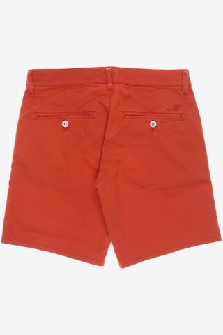 MASON'S Shorts XXS in Orange