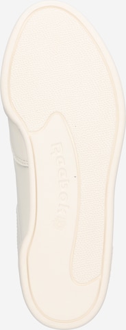 Reebok - Sapatilhas baixas ' Club C Clean ' em branco