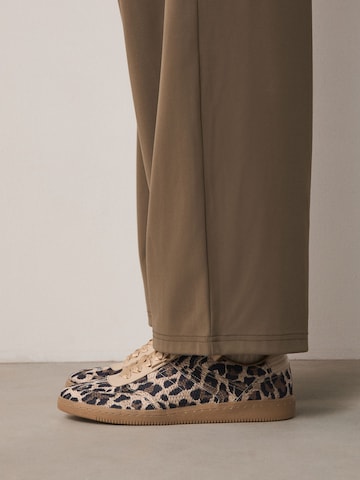 Baskets basses 'Forever Comfort' Next en marron