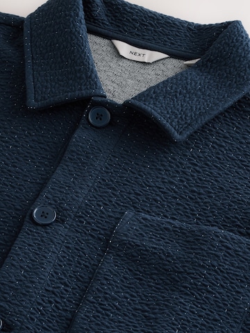 Regular fit Camicia di Next in blu