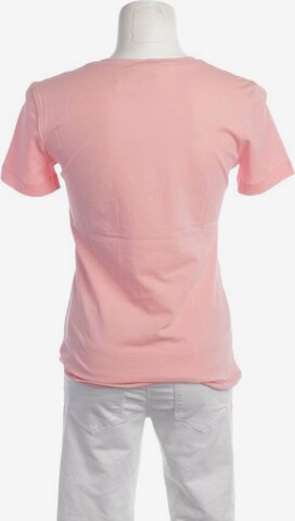 Love Moschino Shirt M in Pink