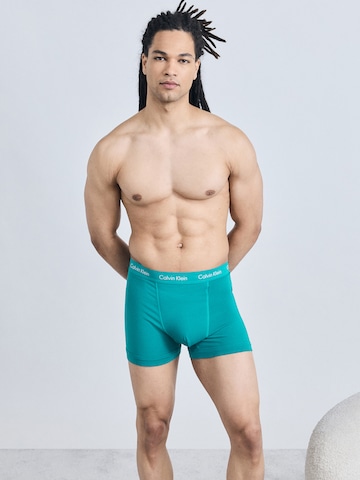 Calvin Klein Underwear Шорты Боксеры в Бежевый