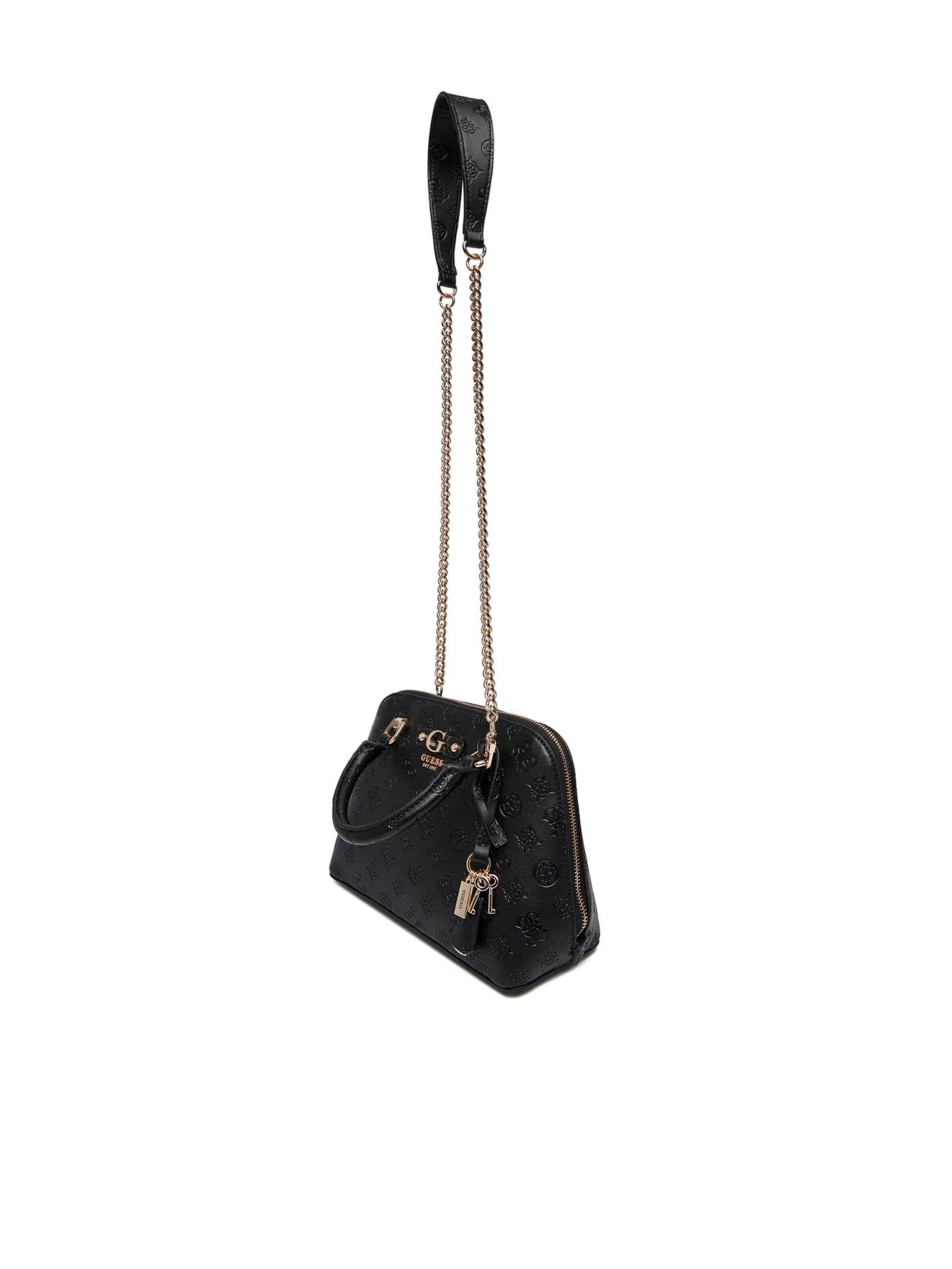 GUESS Handtasche‌‌‌‌‌‌‌‌ in Schwarz