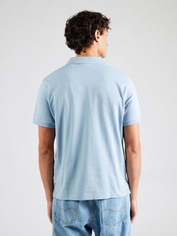 Maglietta di GANT in blu