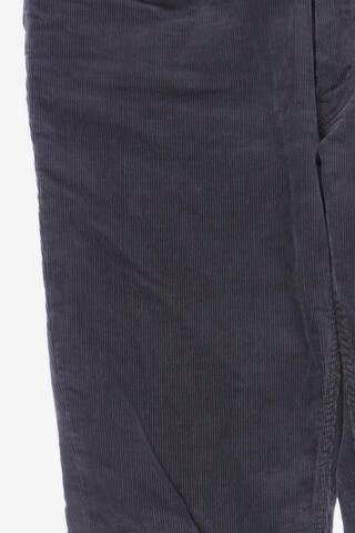 Polo Ralph Lauren Stoffhose 32 in Grau