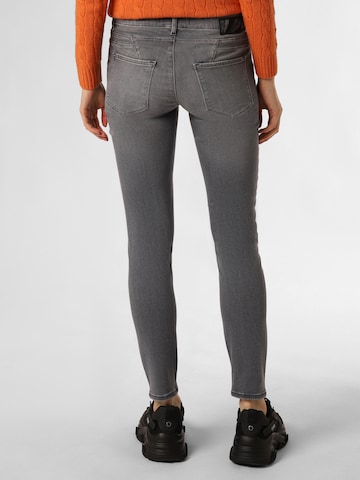 BRAX Slim fit Jeans 'ANA' in Grey