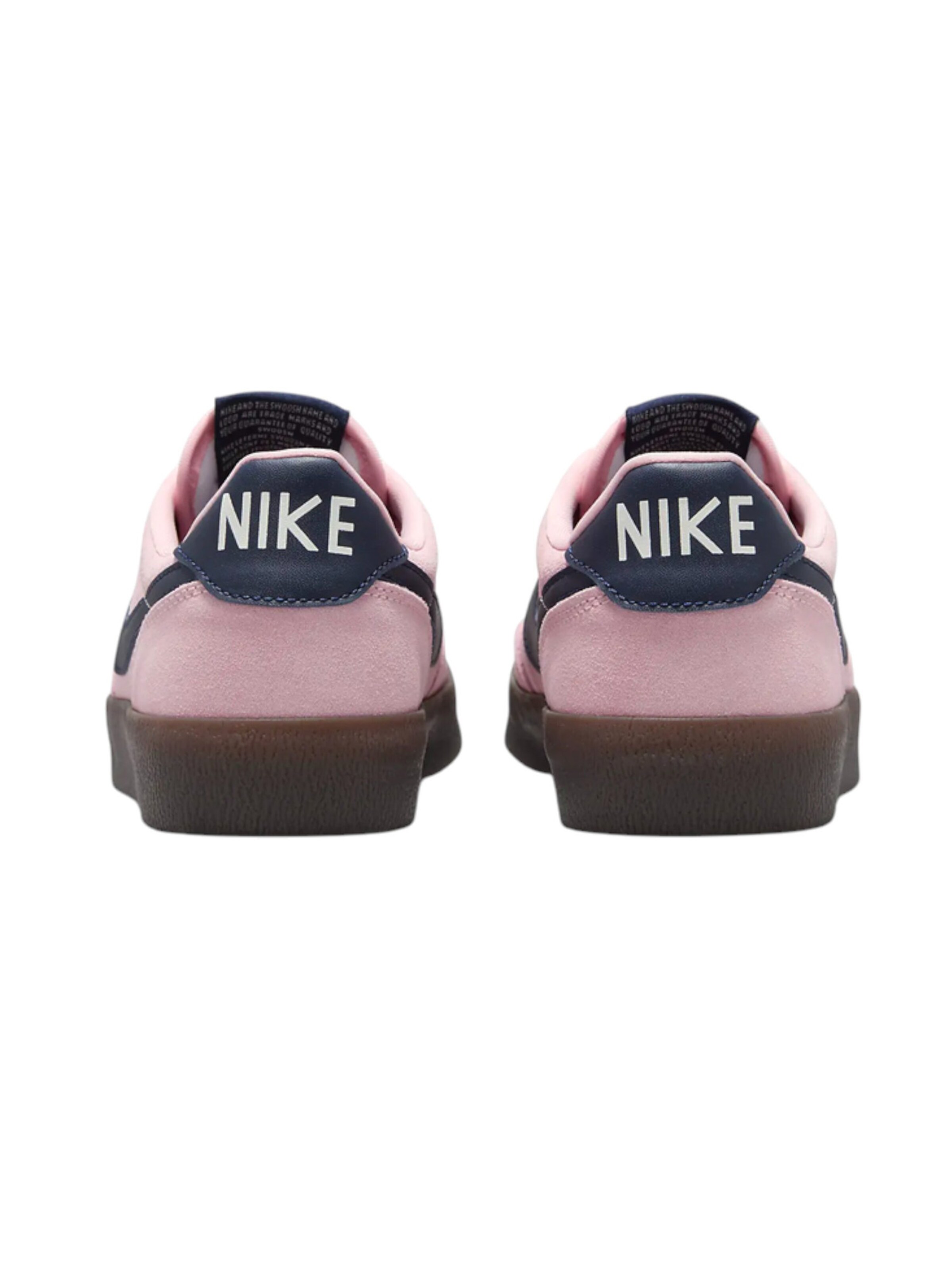 Sneaker bassa 'W KILLSHOT 2 OPP1' di Nike Sportswear in rosa