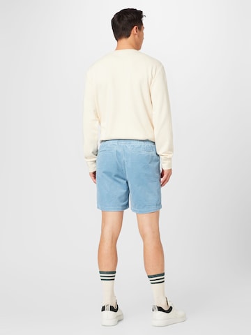 Polo Ralph Lauren Regular Shorts in Blau