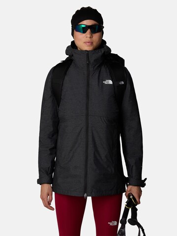 THE NORTH FACE Sports backpack in Black