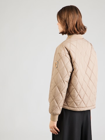 smėlio No. 1 Como Demisezoninė striukė 'LANCY'