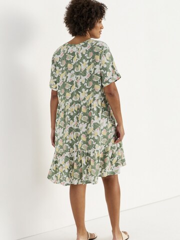 Robe Cellbes of Sweden en vert