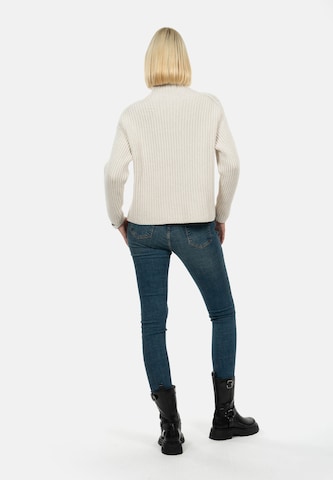 Pullover ' SFY Freyday ' di Suri Frey in beige