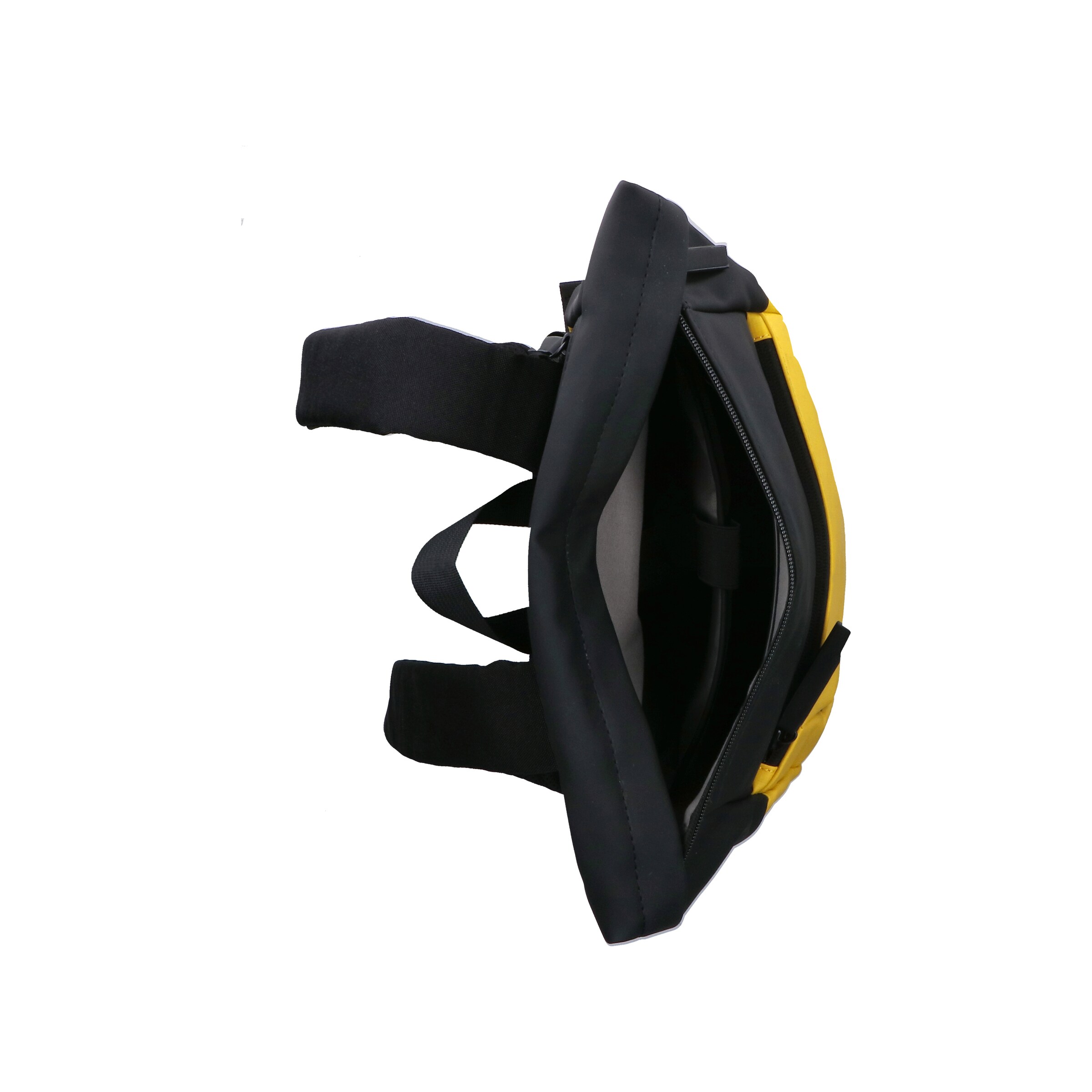 Sac à dos Rieker en jaune