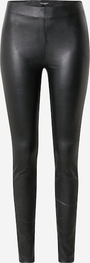 BRUUNS BAZAAR Leggings 'Cristina' en noir, Vue avec produit