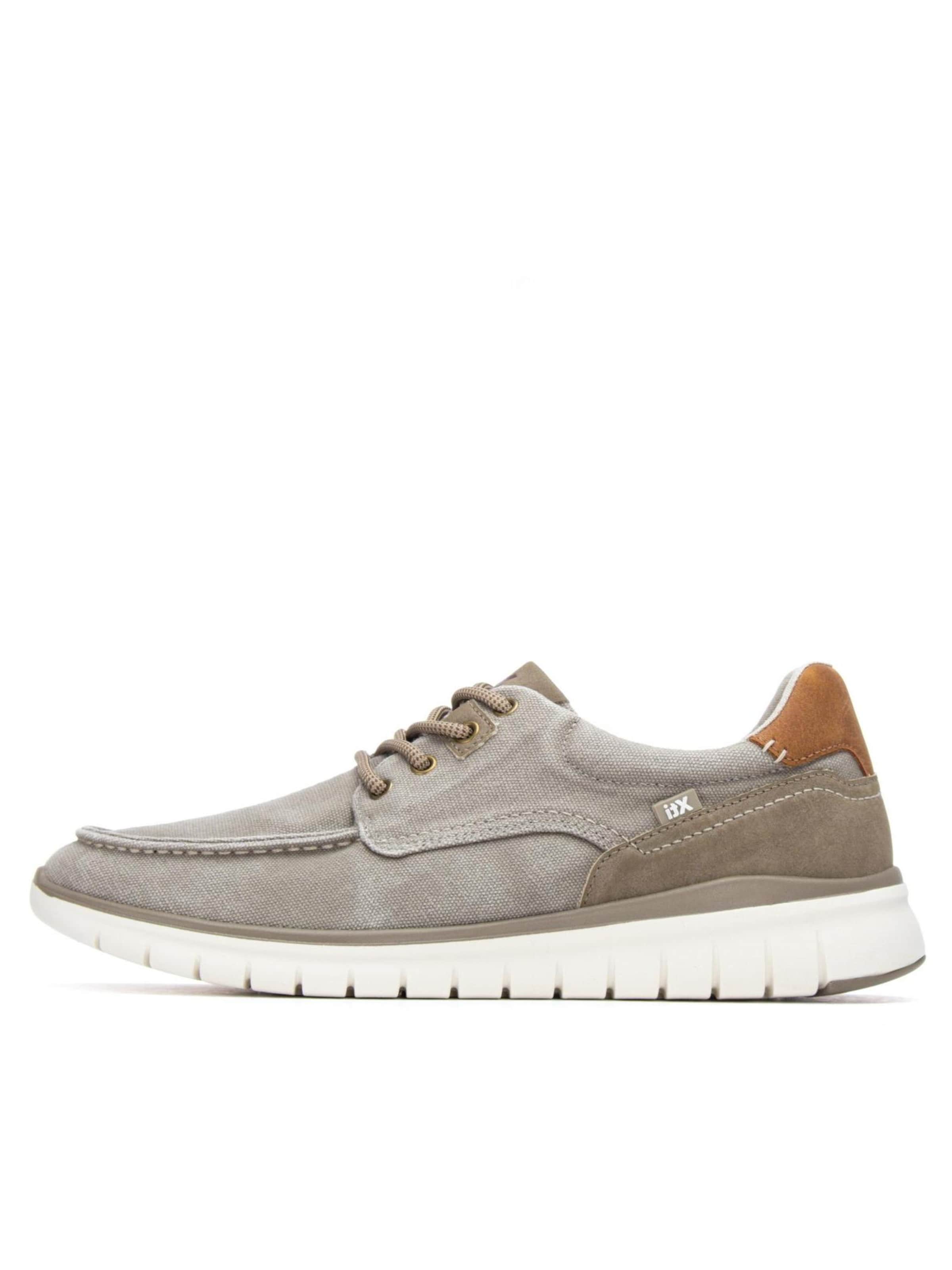 Xti - Calzado deportivo en beige: frente