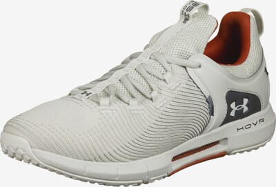 UNDER ARMOUR Sportschuh 'HOVR Rise 2' in hellgrau / rot / schwarz, Produktansicht