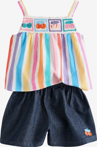 mišri Next Rinkinys: priekis