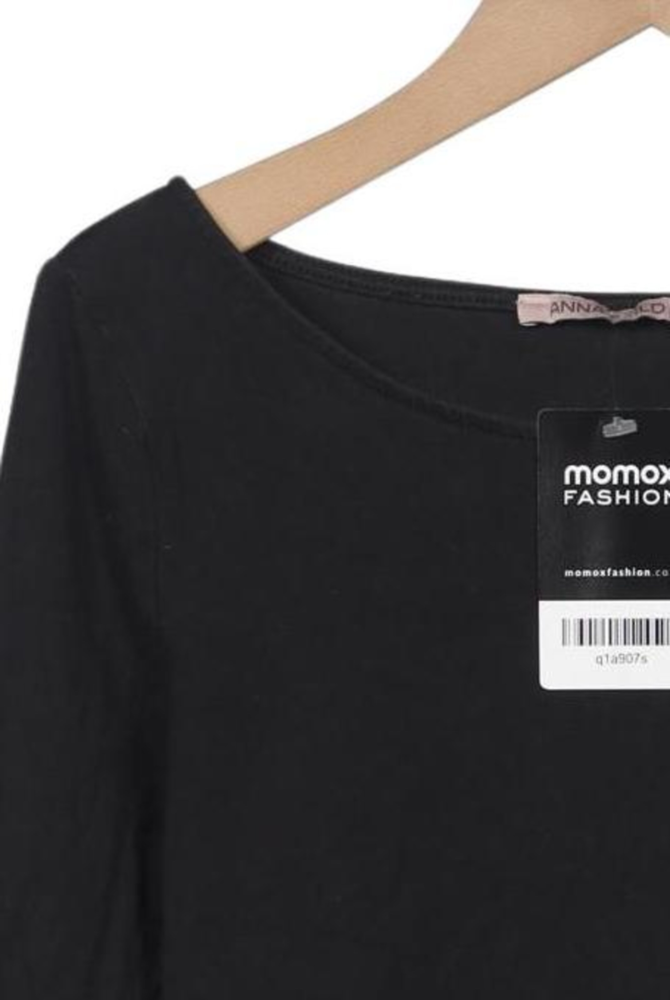 Anna Field Top & Shirt in S in Black