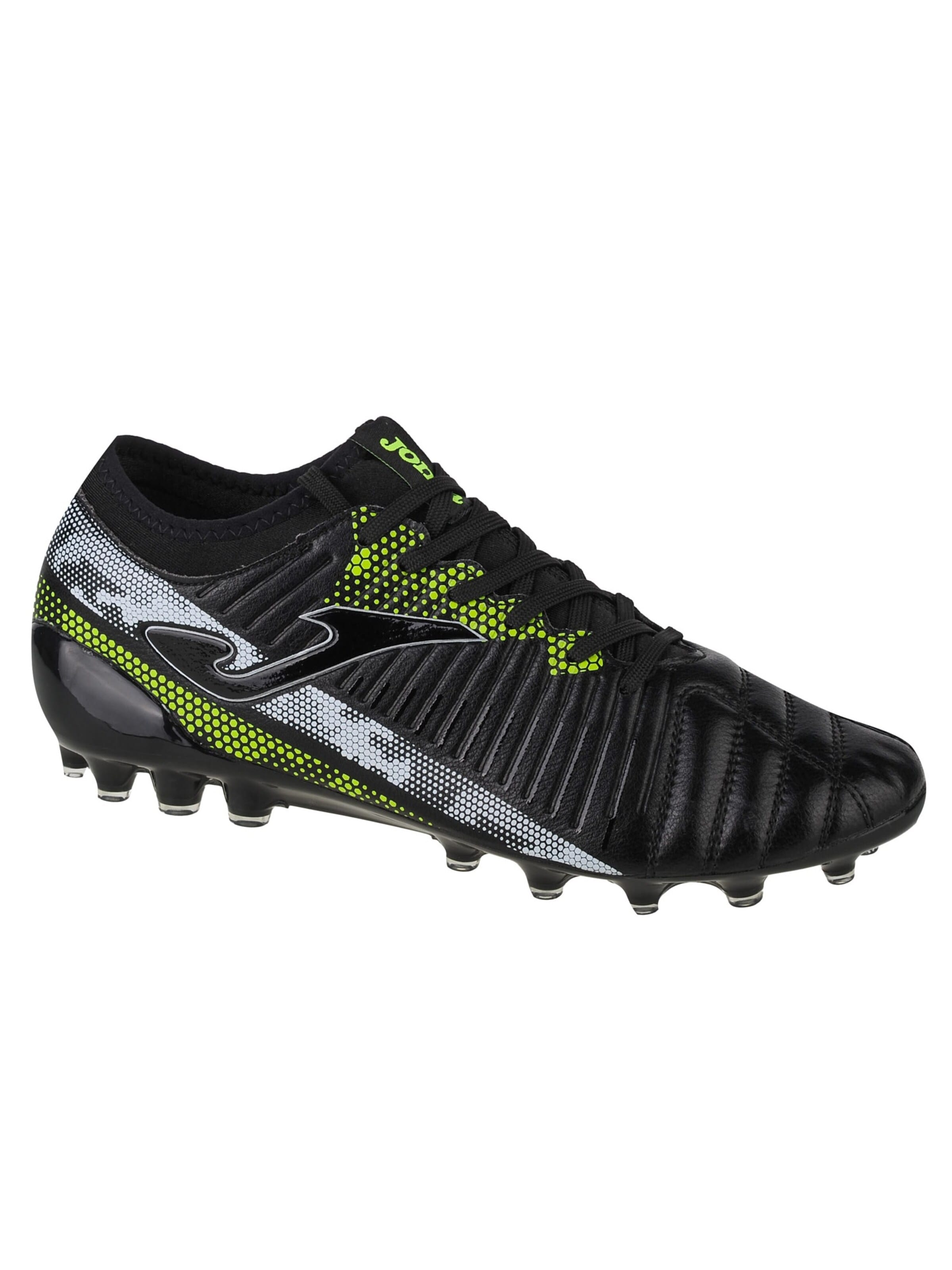 JOMA Voetbalschoen 'Joma Propulsion Cup 21 PCUW AG' in Zwart