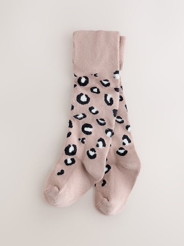Collant 'Joules' Next en rose