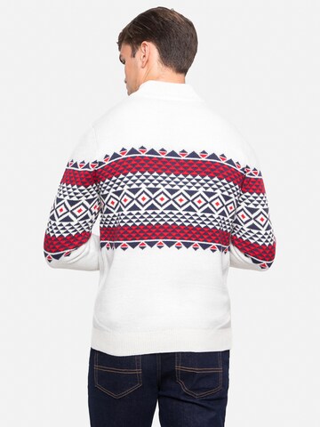 Threadbare Pullover in Mischfarben